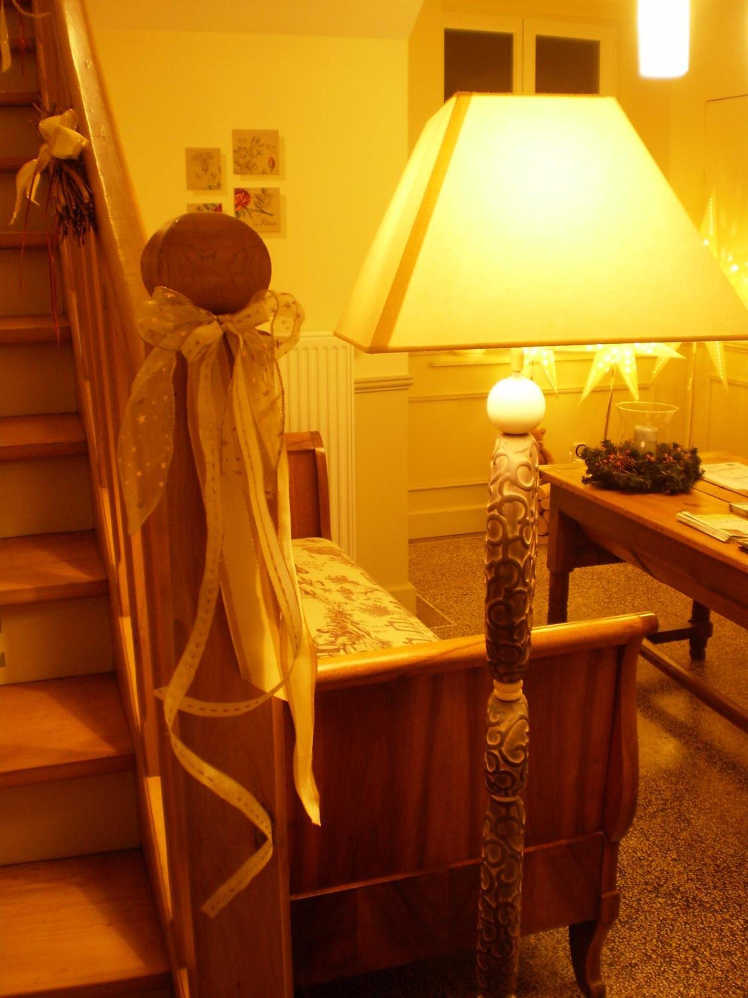 Chambres D'Hotes Le Clos Des Lesses Fresse-sur-Moselle Exteriör bild